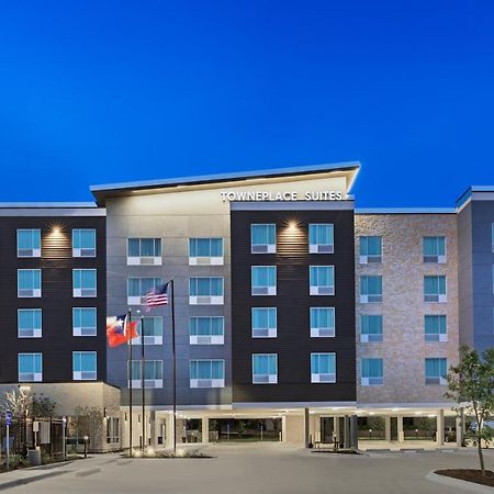 Towneplace Suites By Marriott Austin Northwest The Domain Area Bagian luar foto