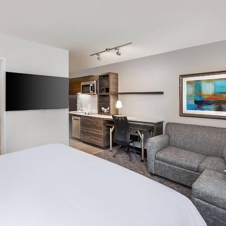 Towneplace Suites By Marriott Austin Northwest The Domain Area Bagian luar foto