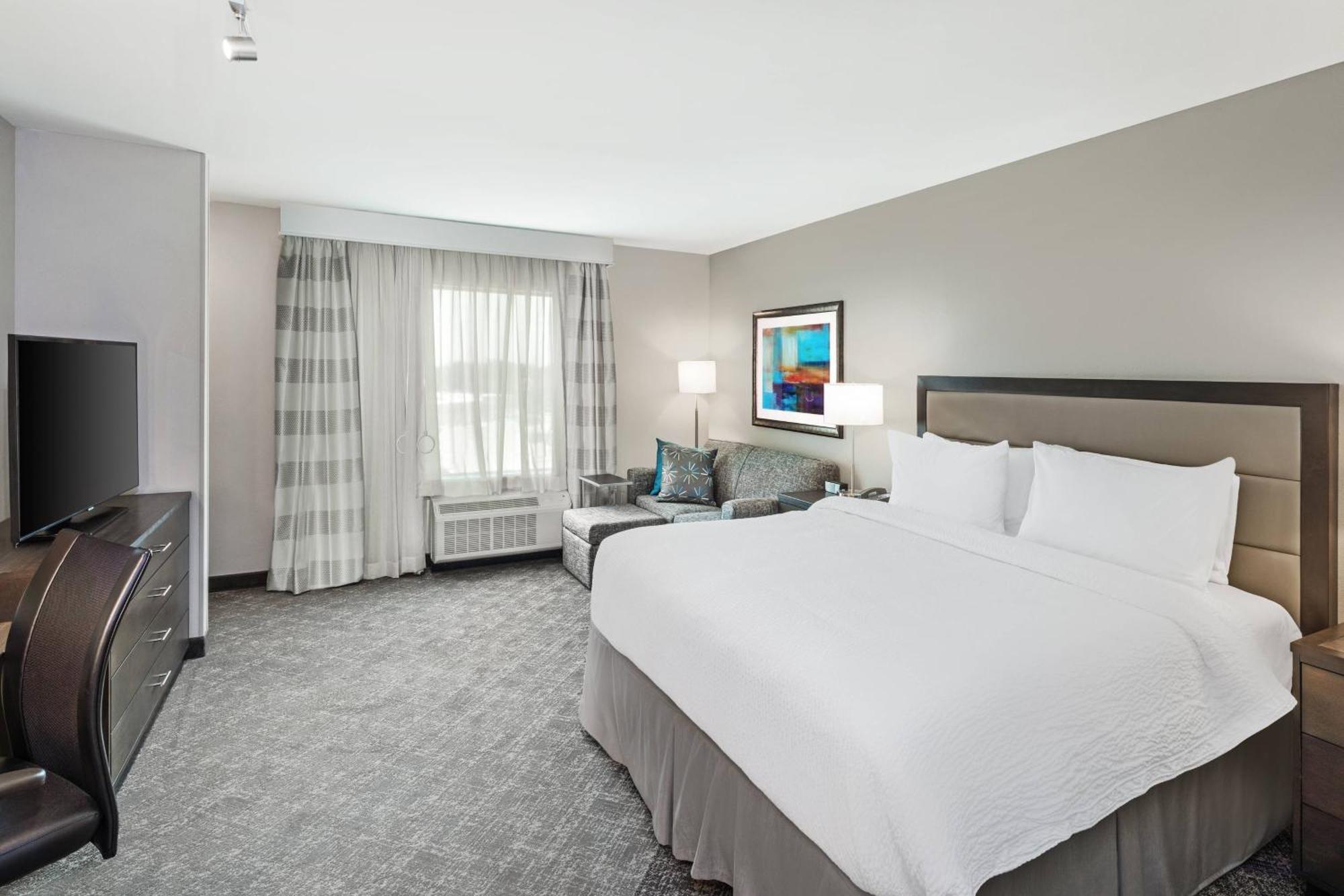 Towneplace Suites By Marriott Austin Northwest The Domain Area Bagian luar foto