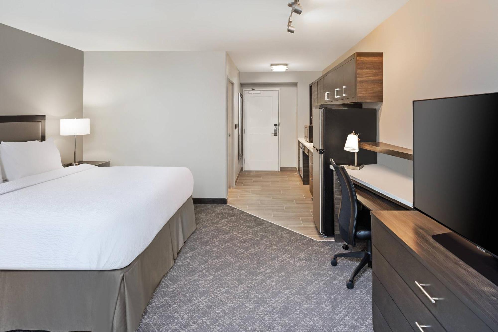 Towneplace Suites By Marriott Austin Northwest The Domain Area Bagian luar foto