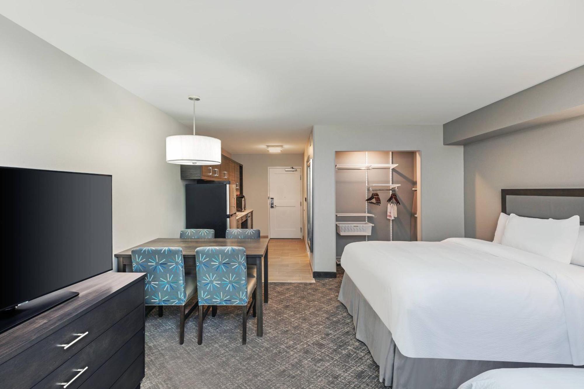 Towneplace Suites By Marriott Austin Northwest The Domain Area Bagian luar foto