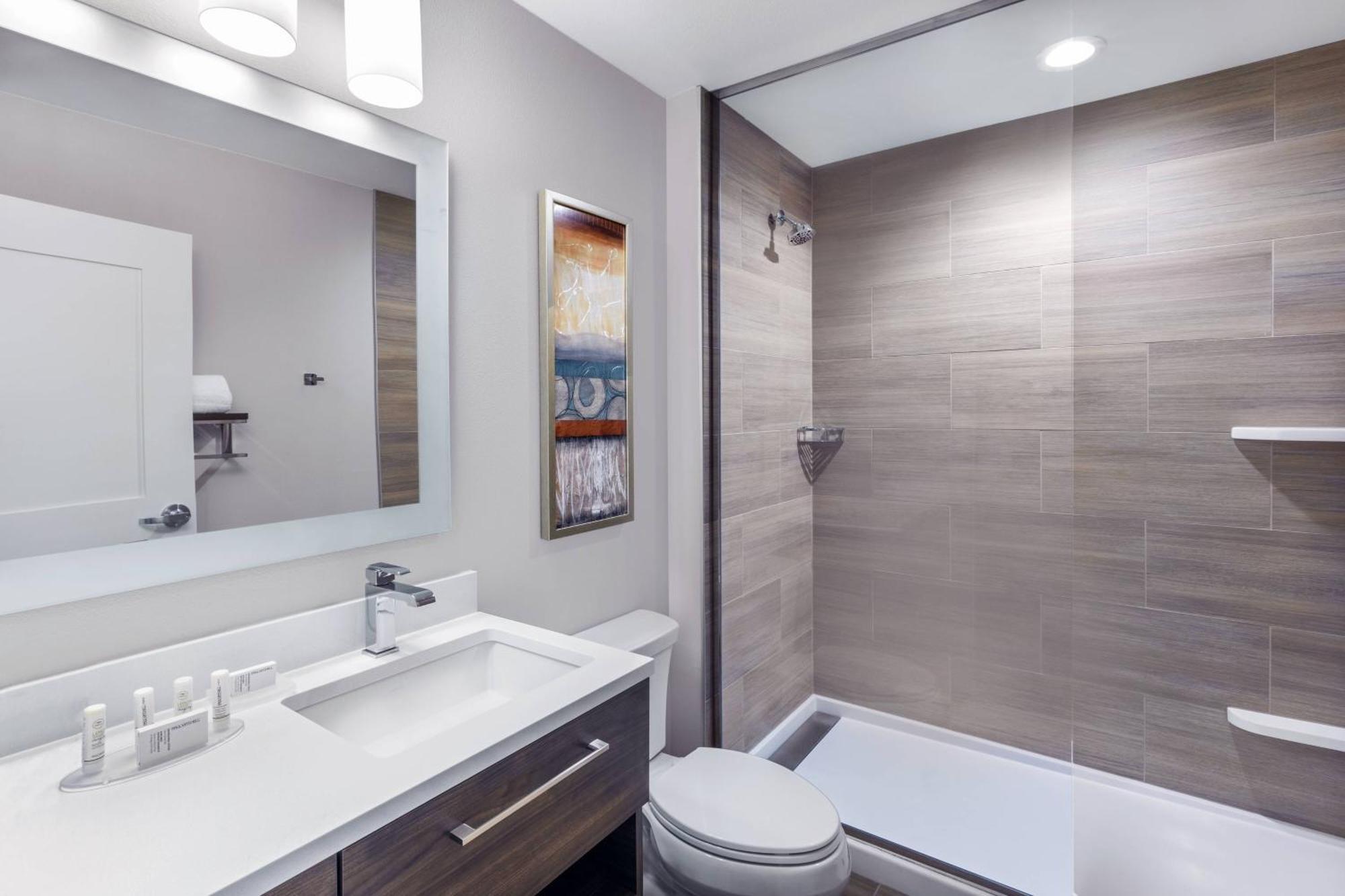 Towneplace Suites By Marriott Austin Northwest The Domain Area Bagian luar foto