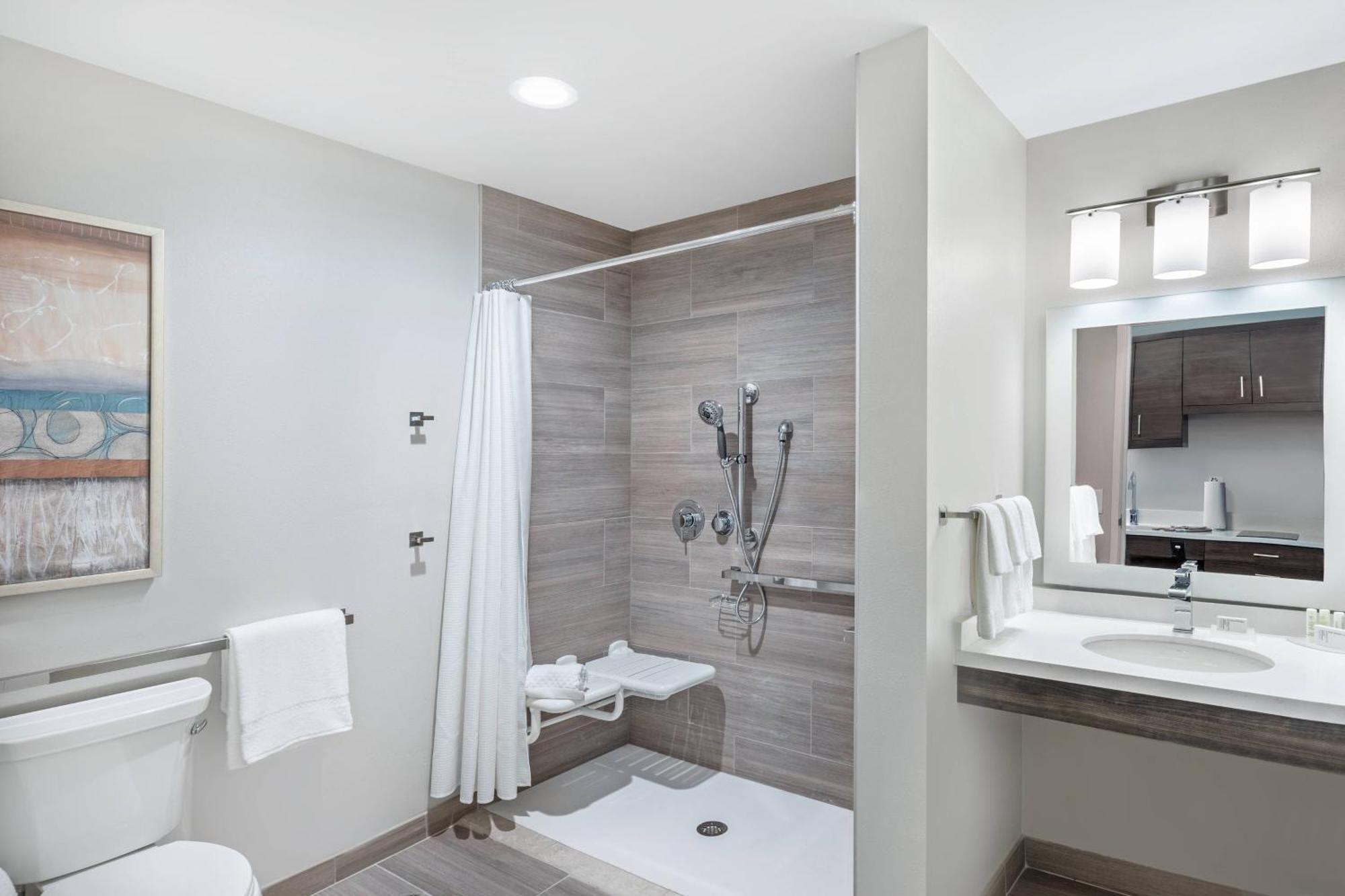 Towneplace Suites By Marriott Austin Northwest The Domain Area Bagian luar foto