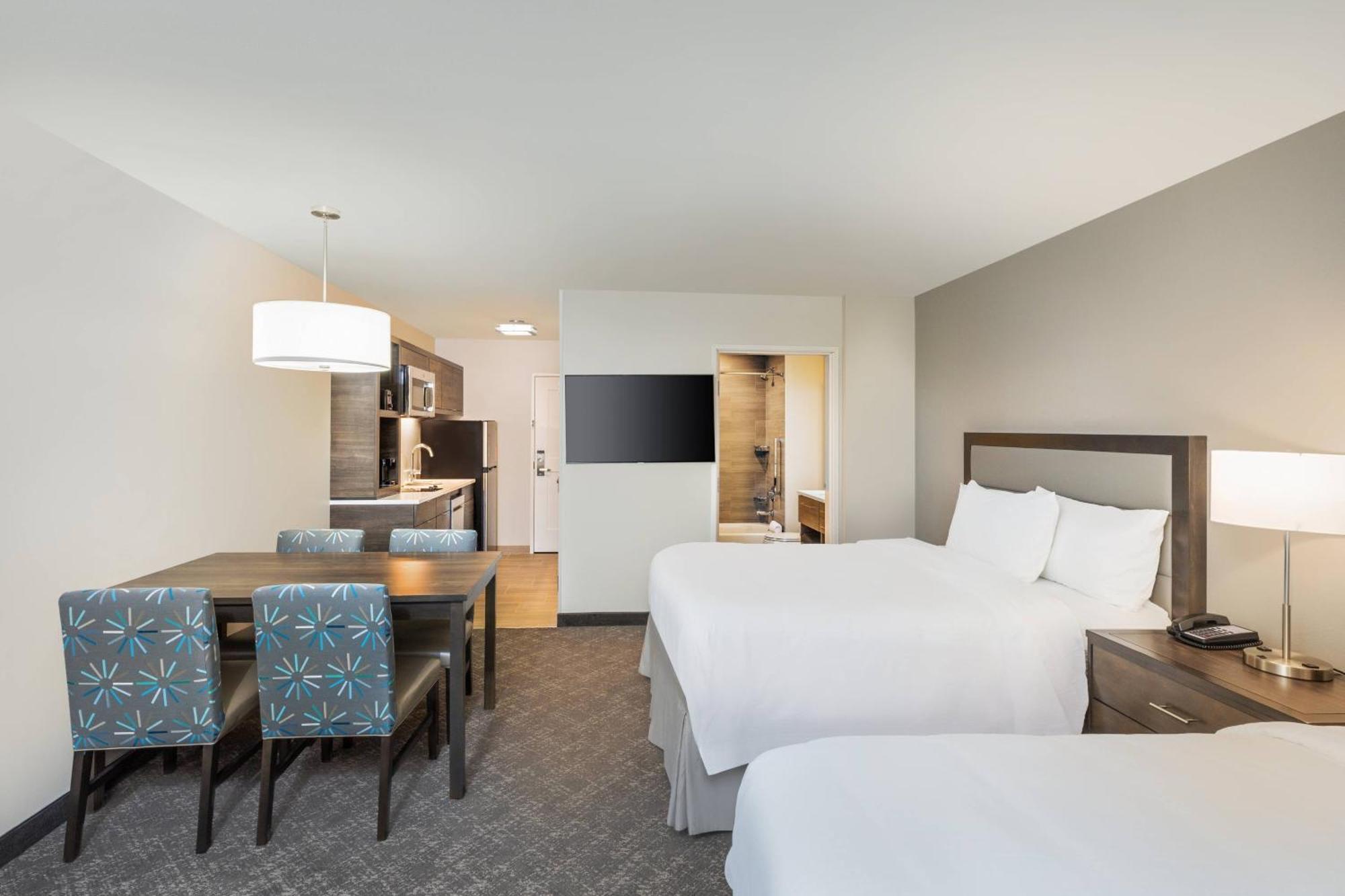 Towneplace Suites By Marriott Austin Northwest The Domain Area Bagian luar foto