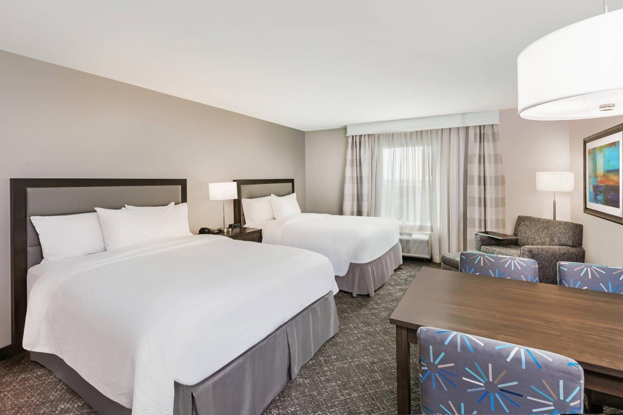 Towneplace Suites By Marriott Austin Northwest The Domain Area Bagian luar foto