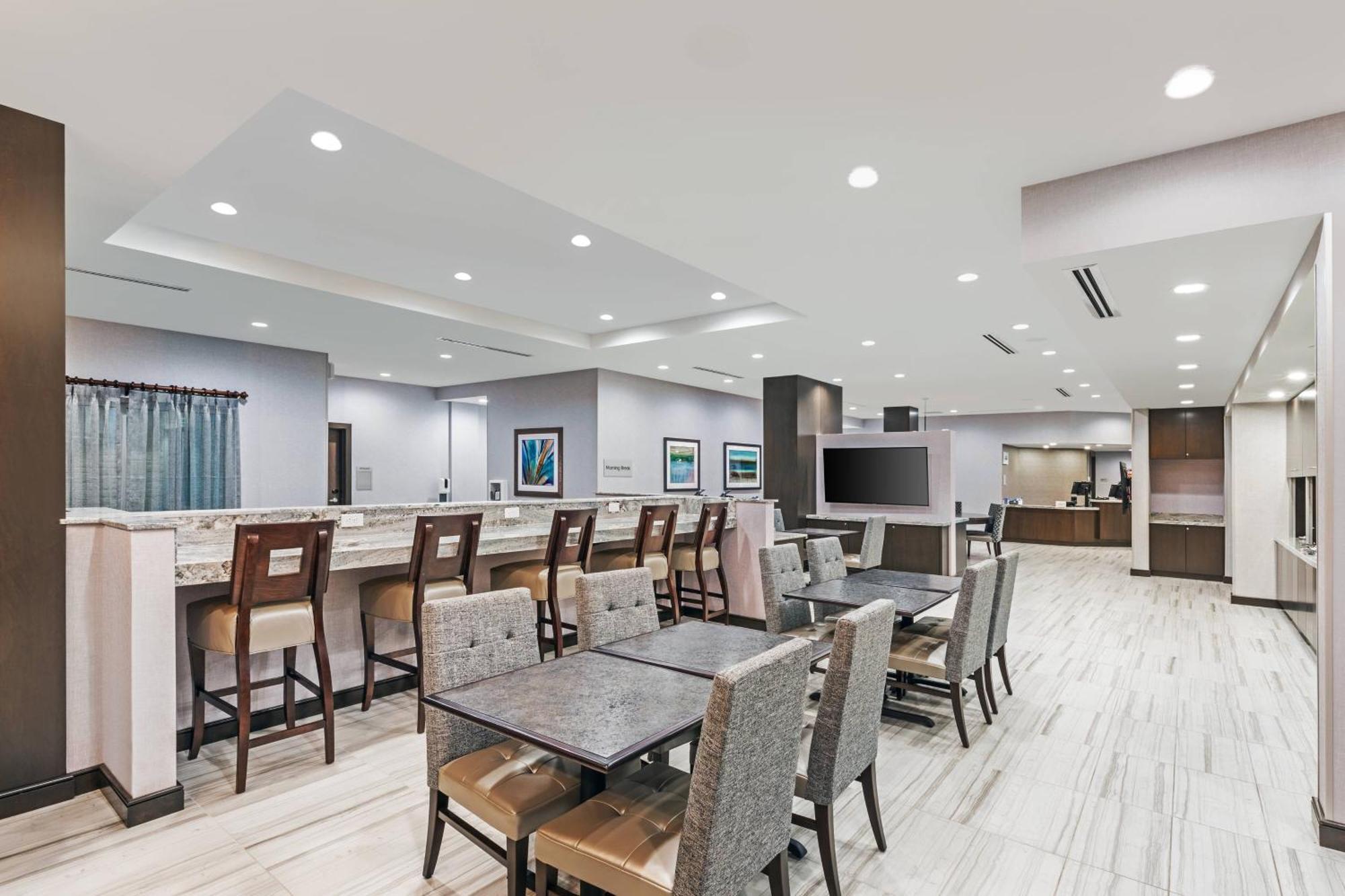 Towneplace Suites By Marriott Austin Northwest The Domain Area Bagian luar foto