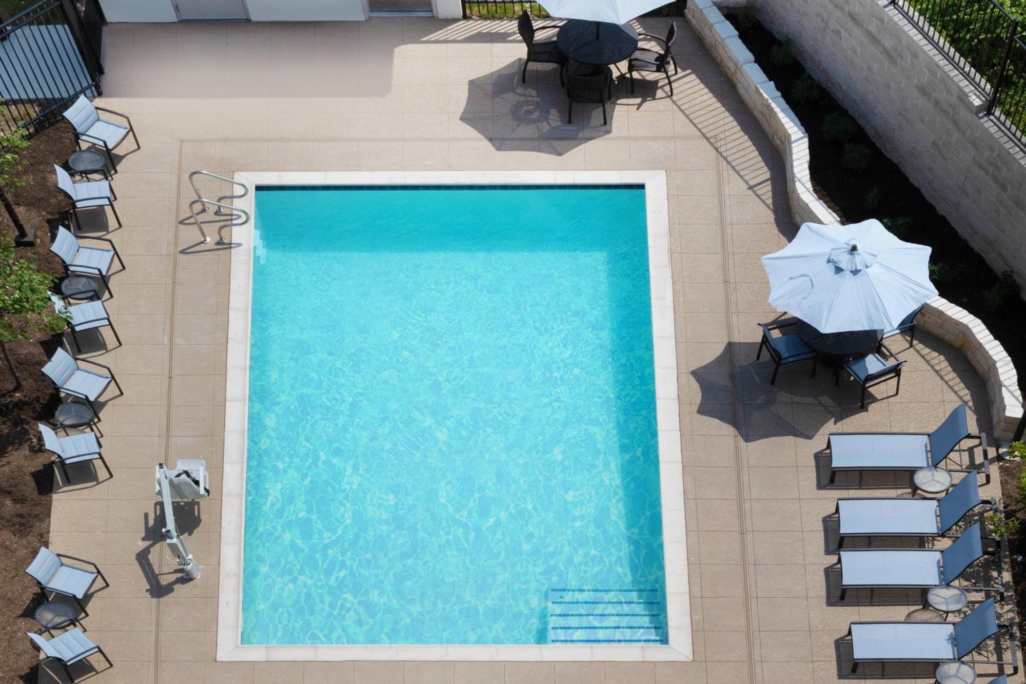 Towneplace Suites By Marriott Austin Northwest The Domain Area Bagian luar foto