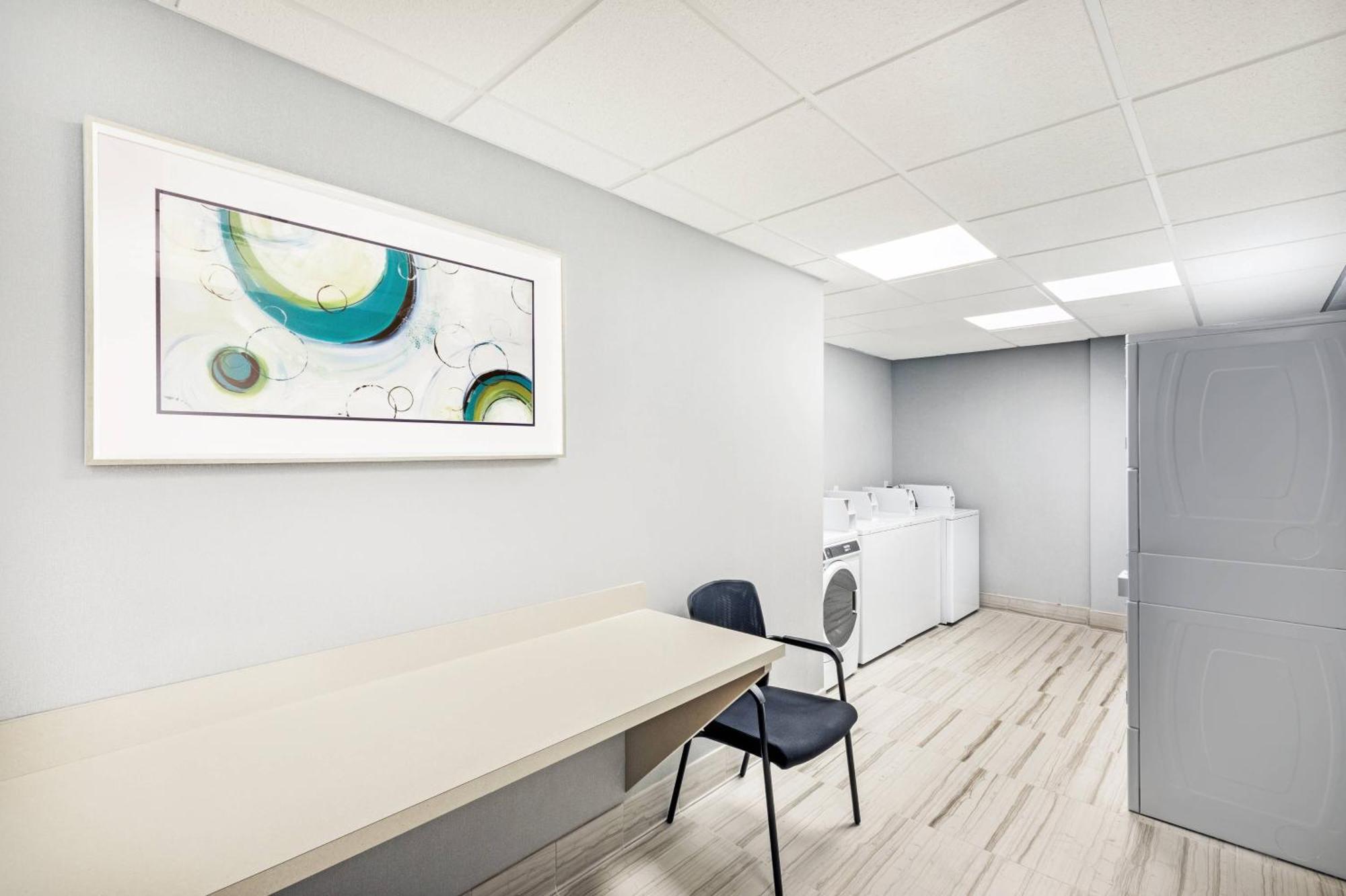 Towneplace Suites By Marriott Austin Northwest The Domain Area Bagian luar foto